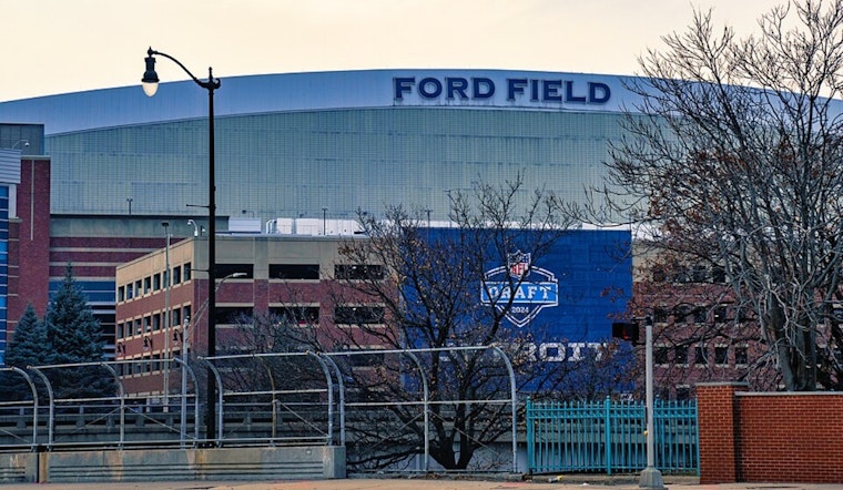 Central Michigan Collides with Northwestern in 2025 GameAbove Sports Bowl at Detroit's Ford Field