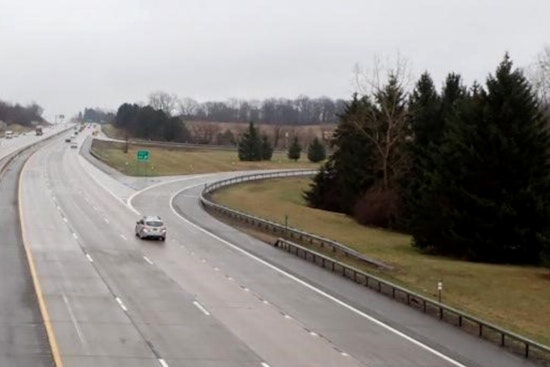 Central New York Motorists to Benefit from $17.4 Million in Thruway Infrastructure Improvements