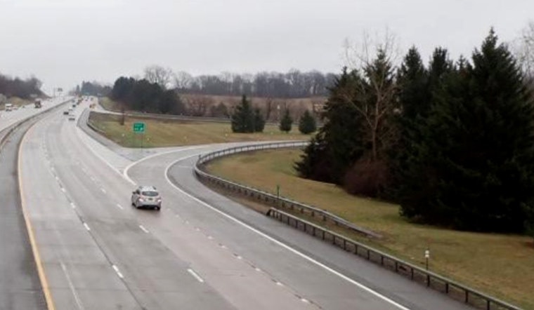 Central New York Motorists to Benefit from $17.4 Million in Thruway Infrastructure Improvements