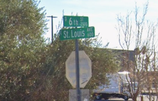Central Vegas Late-Night Speed Crash Leaves One Dead, Suspected DUI Driver Jailed