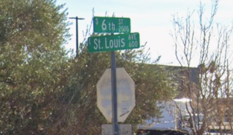Central Vegas Late-Night Speed Crash Leaves One Dead, Suspected DUI Driver Jailed