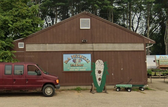 Century-Old Petruzzi Farms in East Brookfield Announces Closure Due to Economic Challenges