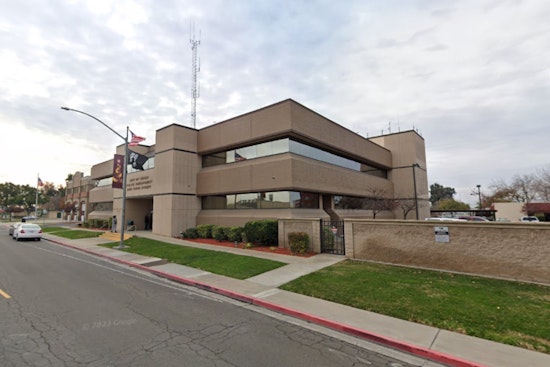 Ceres Police Department Lands $60K Traffic Safety Grant to Reinforce Road Enforcement Programs