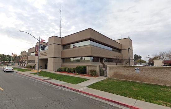 Ceres Police Department Lands $60K Traffic Safety Grant to Reinforce Road Enforcement Programs