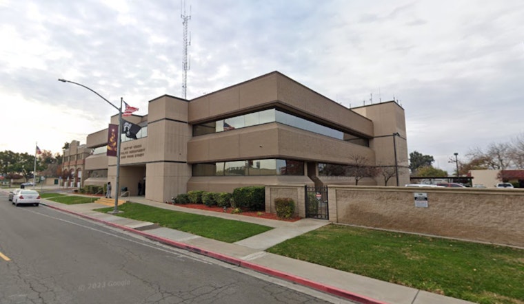 Ceres Police Department Lands $60K Traffic Safety Grant to Reinforce Road Enforcement Programs