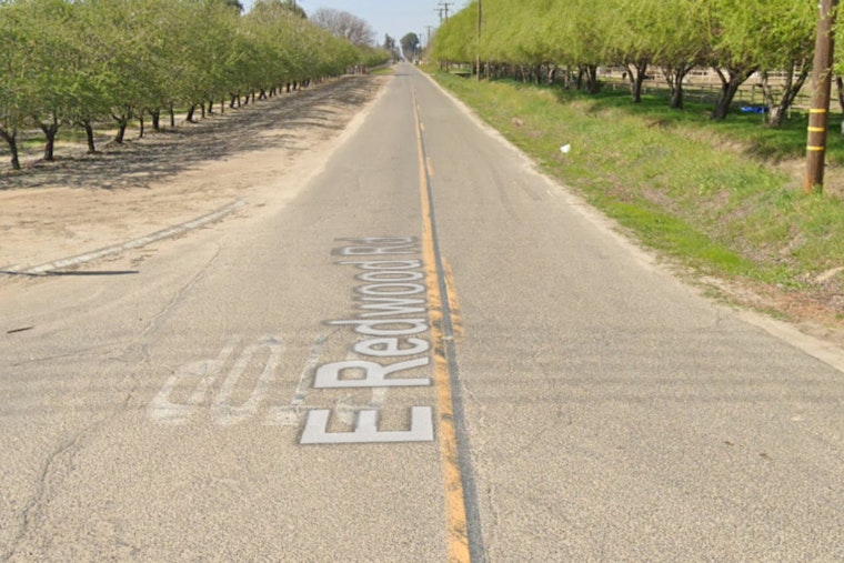 Ceres Teen In Cardiac Arrest After Pickup Tailgate Fall At School Lot