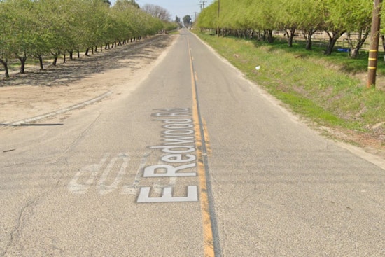 Ceres Teen In Cardiac Arrest After Pickup Tailgate Fall At School Lot