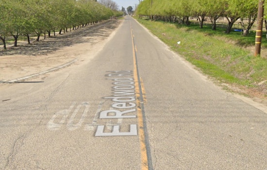 Ceres Teen In Cardiac Arrest After Pickup Tailgate Fall At School Lot
