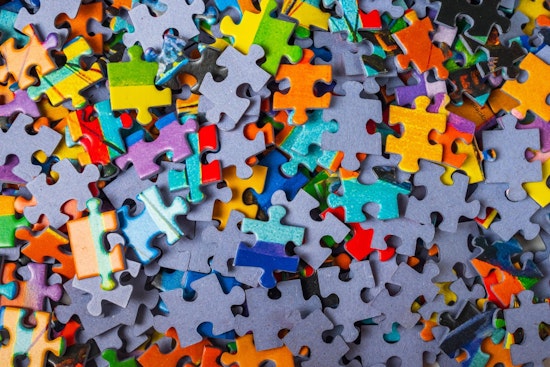 Champlin Launches Puzzle Exchange Program to Encourage Community Sharing