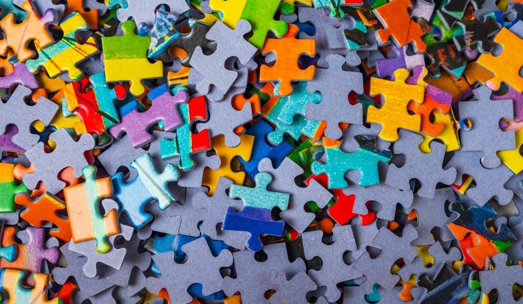 Champlin Launches Puzzle Exchange Program to Encourage Community Sharing