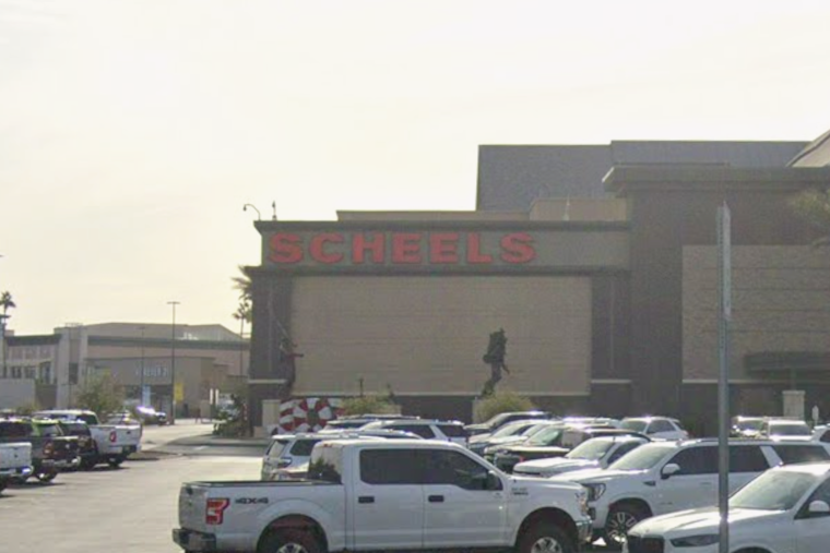 Chandler Duo Arrested for Attempted $2,000 Shoplifting Spree at SCHEELS, Face Drug and Theft Charges