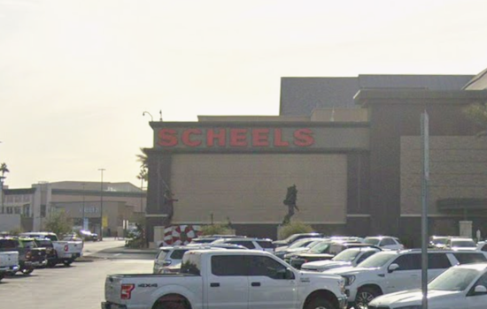 Chandler Duo Arrested for Attempted $2,000 Shoplifting Spree at SCHEELS, Face Drug and Theft Charges
