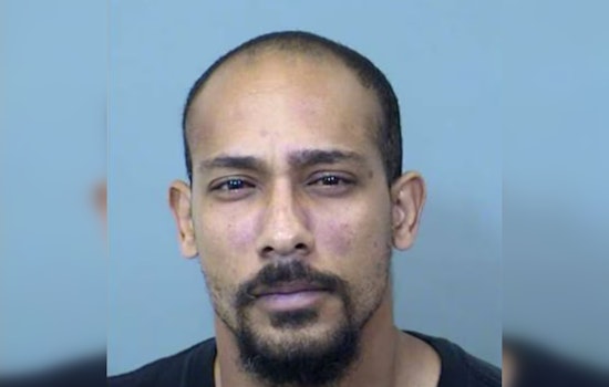 Chandler Man Sentenced to 87 Months for $5.6 Million Fraud, Awaits Trial for Murder Allegations