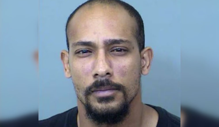 Chandler Man Sentenced to 87 Months for $5.6 Million Fraud, Awaits Trial for Murder Allegations