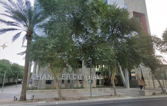 Chandler Residents Rally Against $2 Billion Data Center Amid Environmental and Resource Concerns