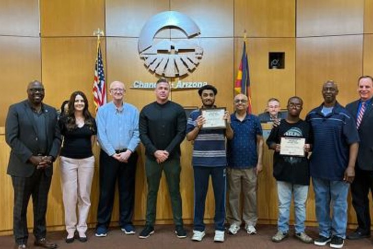Chandler Seeks Nominations for Disability Awareness Awards, Offers Scholarships to Residents with Disabilities
