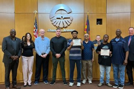 Chandler Seeks Nominations for Disability Awareness Awards, Offers Scholarships to Residents with Disabilities