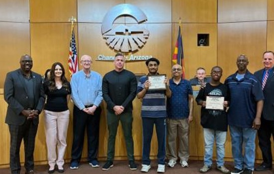 Chandler Seeks Nominations for Disability Awareness Awards, Offers Scholarships to Residents with Disabilities