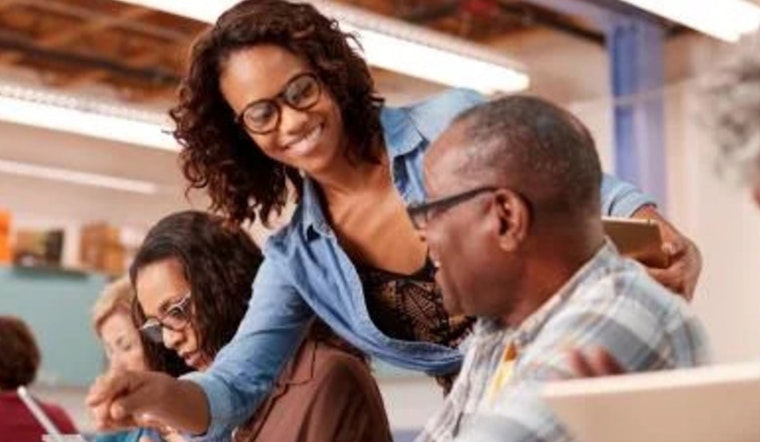Chandler Seniors Invited to Online Safety and Fraud Prevention Workshops in January