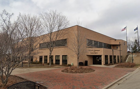 Chanhassen Rings in Fiscal Balance with 2026 Budget; Prepares for Community Center and Sets Legislative Goals