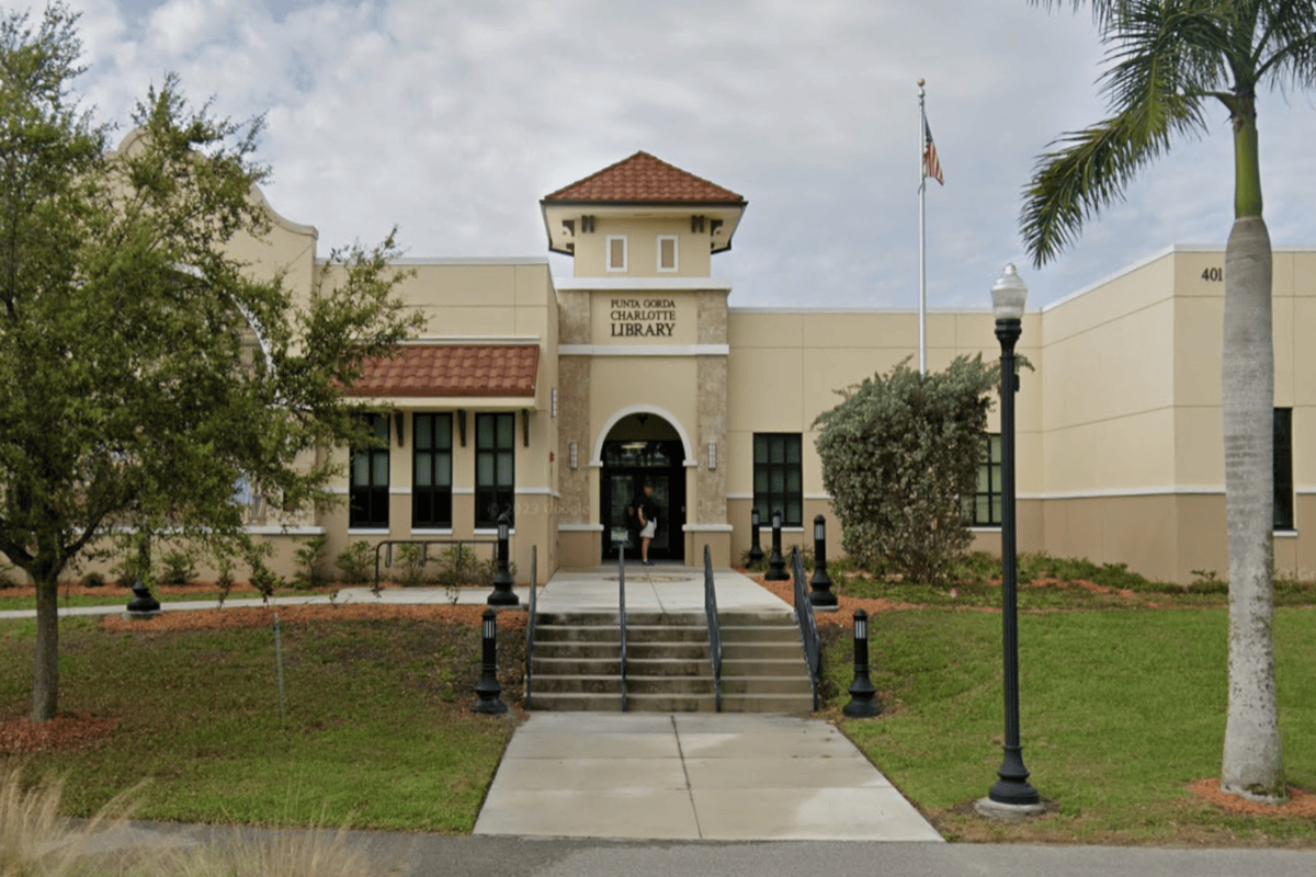Charlotte and Lee Counties to Address Boca Grande Parking Issues in Joint Resolution Meeting