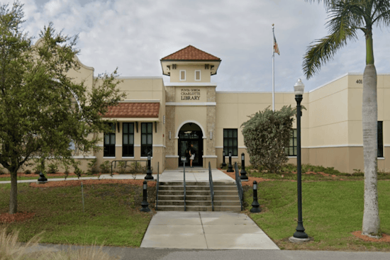 Charlotte and Lee Counties to Address Boca Grande Parking Issues in Joint Resolution Meeting