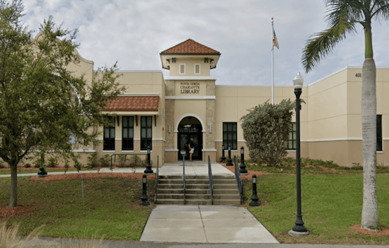 Charlotte and Lee Counties to Address Boca Grande Parking Issues in Joint Resolution Meeting