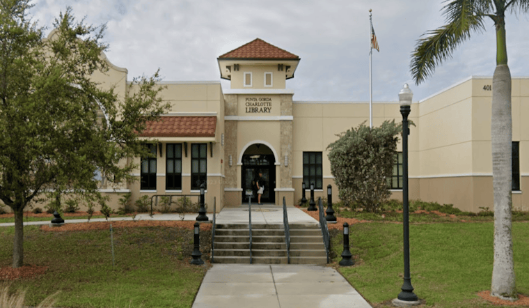 Charlotte and Lee Counties to Address Boca Grande Parking Issues in Joint Resolution Meeting