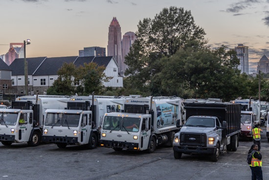 Charlotte Announces Altered Trash Collection Schedule for Christmas and New Year’s Holidays