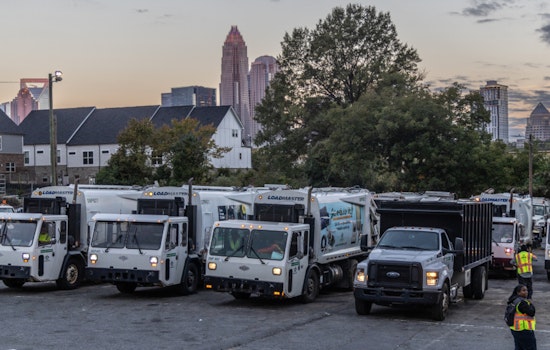 Charlotte Announces Altered Trash Collection Schedule for Christmas and New Year’s Holidays
