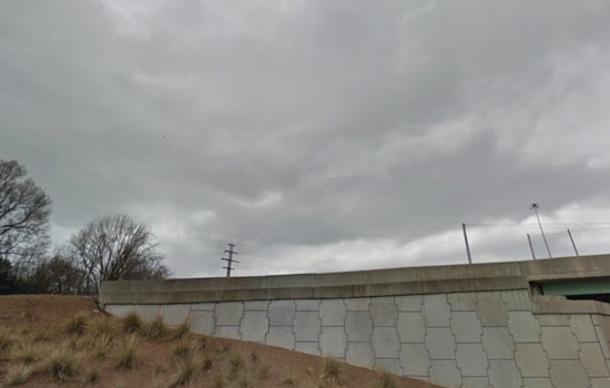 Charlotte Braces for a Week of Rain and Clouds, National Weather Service Advises Umbrellas at the Ready