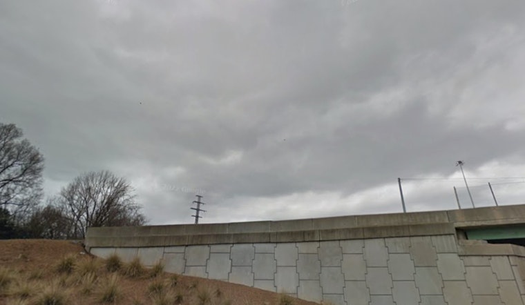 Charlotte Braces for a Week of Rain and Clouds, National Weather Service Advises Umbrellas at the Ready
