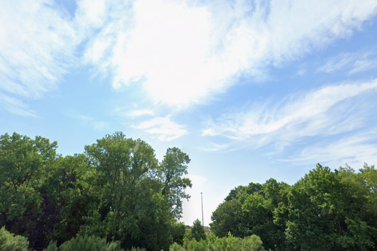 Charlotte Braces for Blustery Winds and Chilly Temps as Sunny Yet Cool Days Lie Ahead