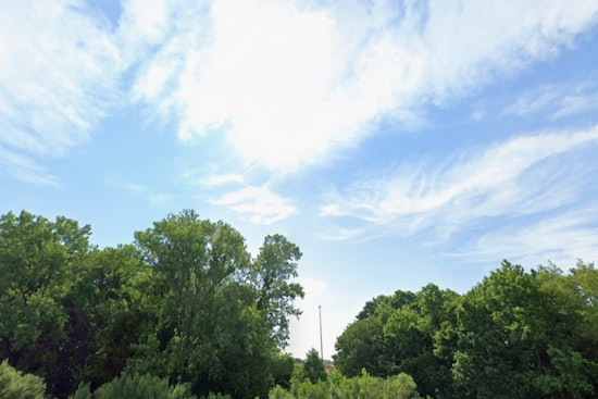 Charlotte Braces for Blustery Winds and Chilly Temps as Sunny Yet Cool Days Lie Ahead
