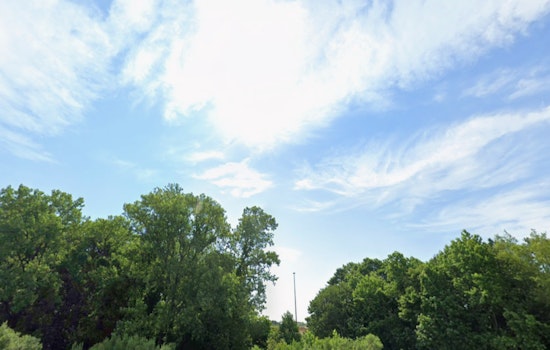 Charlotte Braces for Blustery Winds and Chilly Temps as Sunny Yet Cool Days Lie Ahead