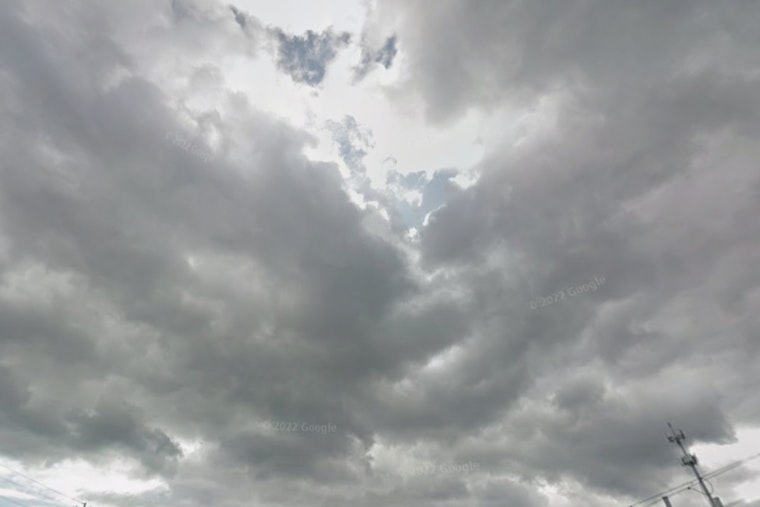 Charlotte Braces for Rainy Day With 100% Chance of Precipitation and Gusts Up to 28 MPH