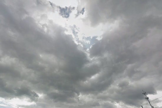 Charlotte Braces for Rainy Day With 100% Chance of Precipitation and Gusts Up to 28 MPH