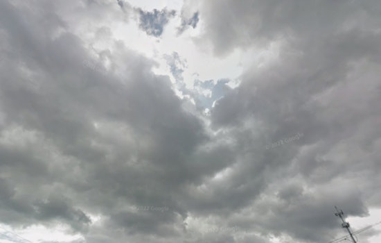 Charlotte Braces for Rainy Day With 100% Chance of Precipitation and Gusts Up to 28 MPH