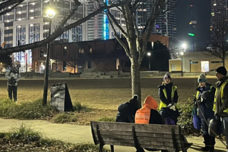 Charlotte Calls for Volunteers and Donations for 2026 Homelessness Count Amid Rising Unsheltered Population