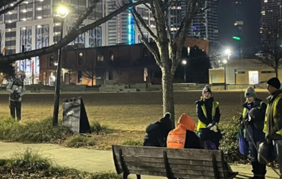 Charlotte Calls for Volunteers and Donations for 2026 Homelessness Count Amid Rising Unsheltered Population