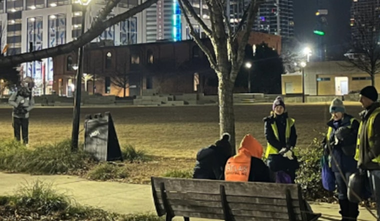 Charlotte Calls for Volunteers and Donations for 2026 Homelessness Count Amid Rising Unsheltered Population