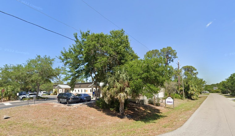 Charlotte CARE Center Opens as Cold Weather Shelter Amid Freezing Forecast in Port Charlotte