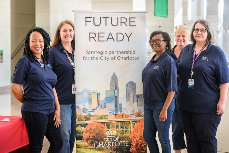 Charlotte Climbs to Fourth in National Digital Cities Survey, Showcases Tech Innovation Beyond Silicon Valley
