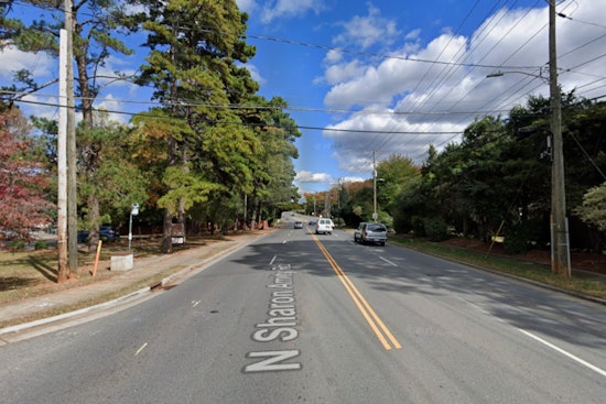 Charlotte Community Shaken by Fatal Shooting on North Sharon Amity Road as Homicide Detectives Investigate