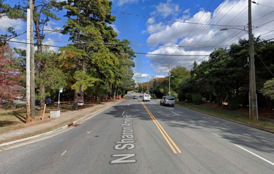 Charlotte Community Shaken by Fatal Shooting on North Sharon Amity Road as Homicide Detectives Investigate