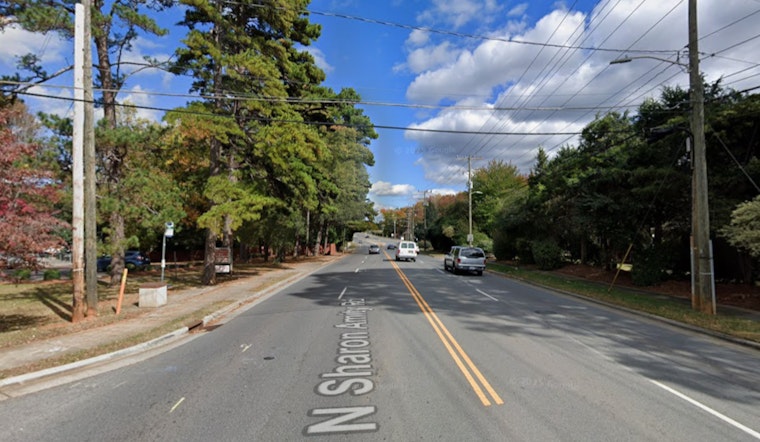 Charlotte Community Shaken by Fatal Shooting on North Sharon Amity Road as Homicide Detectives Investigate