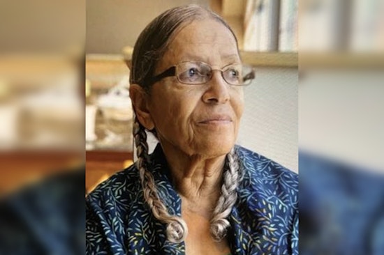 Charlotte Community Urged to Aid in Search for Missing 84-Year-Old Sylvia Smith with Cognitive Impairment