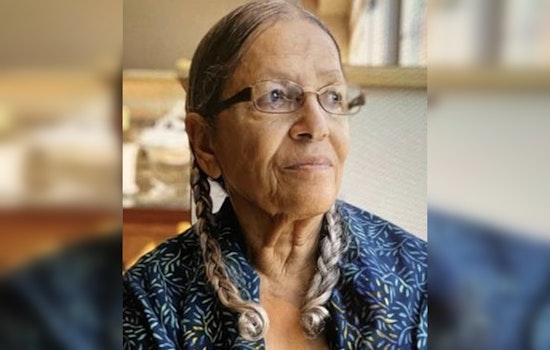Charlotte Community Urged to Aid in Search for Missing 84-Year-Old Sylvia Smith with Cognitive Impairment