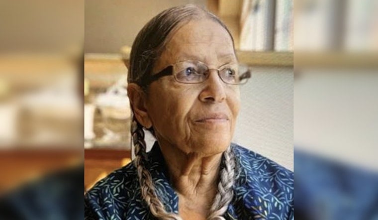 Charlotte Community Urged to Aid in Search for Missing 84-Year-Old Sylvia Smith with Cognitive Impairment