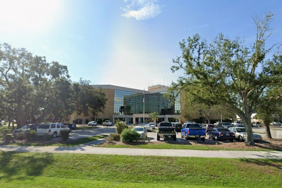 Charlotte County Announces Busy Week of Public Planning Meetings in Port Charlotte and Punta Gorda